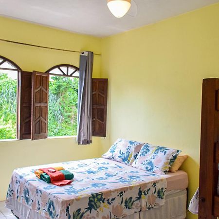 Casa Da Mineira Hospedaria Lencois Eksteriør billede