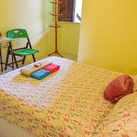 Casa Da Mineira Hospedaria Lencois Eksteriør billede