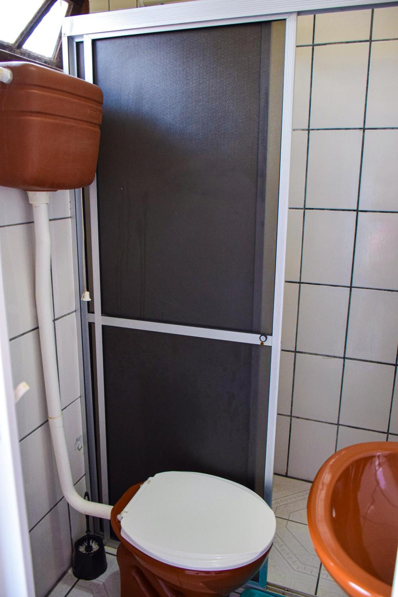 Casa Da Mineira Hospedaria Lencois Eksteriør billede